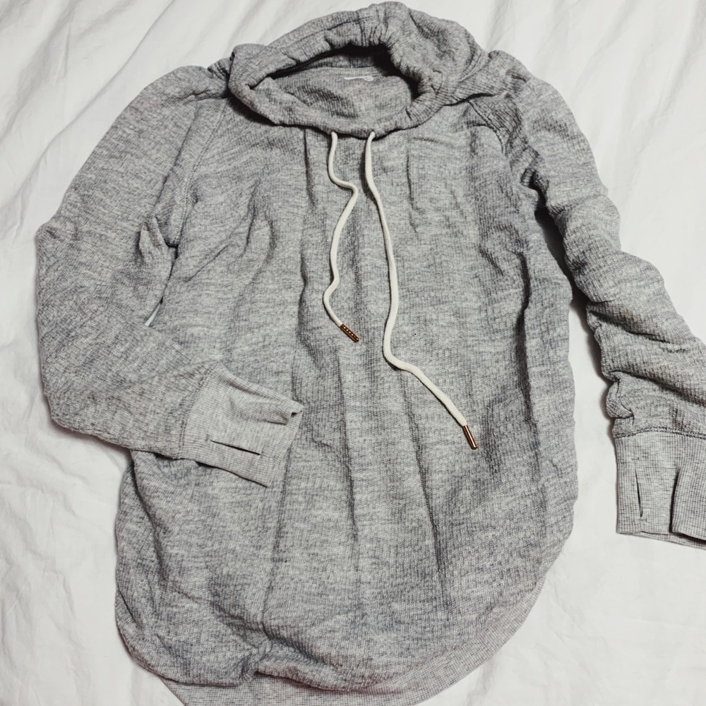Maternity Sweatshirt - Size Small